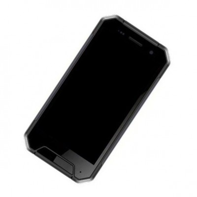 Lcd Connector For Nomu S30 Mini By - Maxbhi Com
