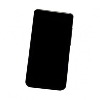 Lcd Connector For Spice Stellar Glide Mi438 By - Maxbhi Com