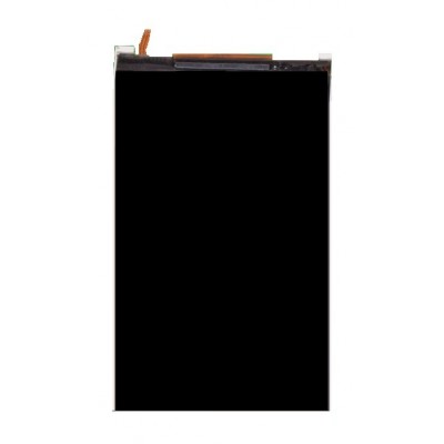 Lcd Screen For Spice Mi437 Stellar Nhance 2 Replacement Display By - Maxbhi Com