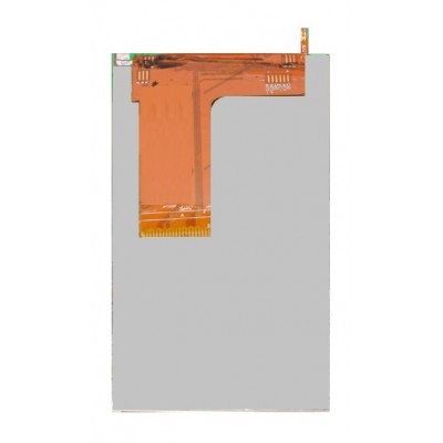 Lcd Screen For Spice Mi437 Stellar Nhance 2 Replacement Display By - Maxbhi Com