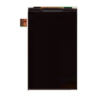 Lcd Screen For Spice Mi438 Stellar Glide Replacement Display By - Maxbhi Com