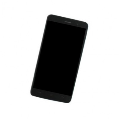 Lcd Connector For Matrixx Sonic M1 By - Maxbhi Com
