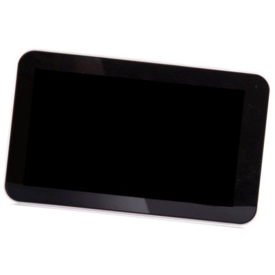 Ear Speaker Flex Cable For Fusion5 Rapid5 Eco Tablet By - Maxbhi Com
