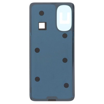 Back Panel Cover For Motorola Moto G82 5g Black - Maxbhi Com