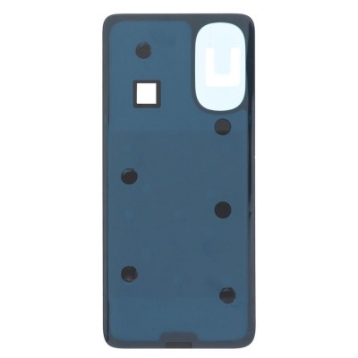 Back Panel Cover For Motorola Moto G82 5g White - Maxbhi Com
