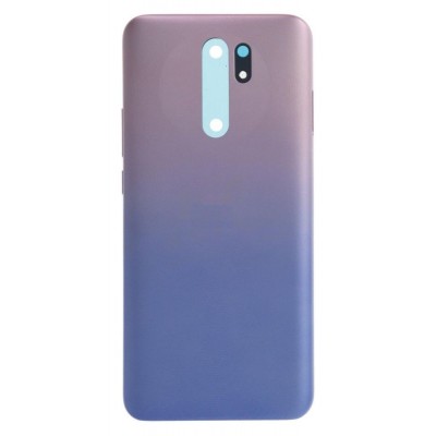 Back Panel Cover For Xiaomi Redmi 9 Prime Gold - Maxbhi Com