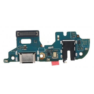Charging Connector Flex Pcb Board For Realme Narzo 50 5g By - Maxbhi Com