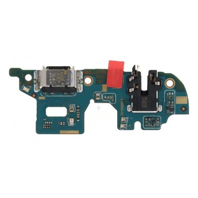 Charging Connector Flex Pcb Board For Realme Narzo 50 5g By - Maxbhi Com