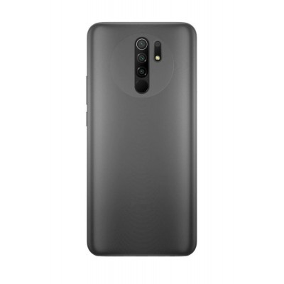 Full Body Housing for Xiaomi Redmi 9 Prime - Pink - Maxbhi.com