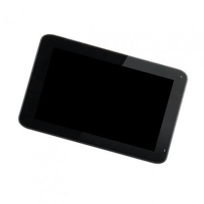 Lcd Connector For Spice Mi725 Stellar Slatepad By - Maxbhi Com