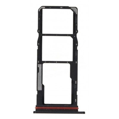 Sim Card Holder Tray For Motorola Moto E32s Grey - Maxbhi Com