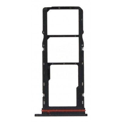 Sim Card Holder Tray For Motorola Moto E32s Grey - Maxbhi Com
