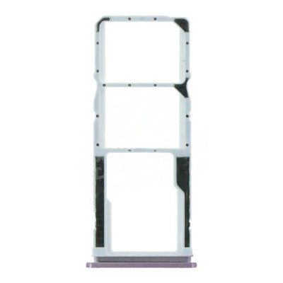 Sim Card Holder Tray For Xiaomi Redmi 9 Prime Gold - Maxbhi Com