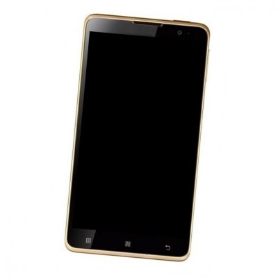 Proximity Light Sensor Flex Cable For Lenovo Golden Warrior S8 By - Maxbhi Com
