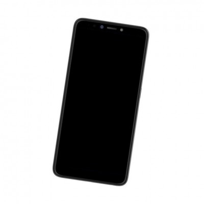 Lcd Connector For Tecno Camon I Twin Ia5 By - Maxbhi Com