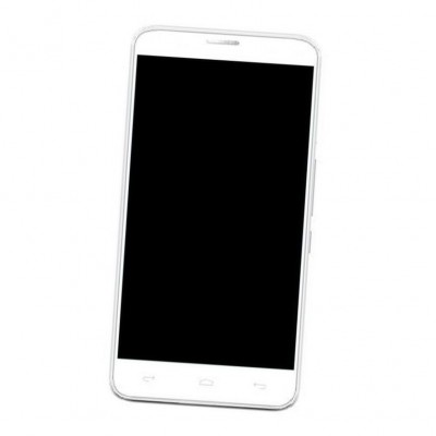 Lcd Connector For Alcatel Flash By - Maxbhi Com
