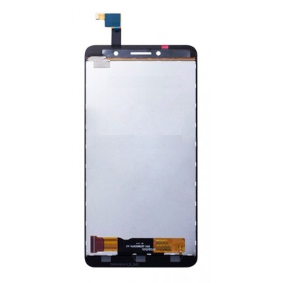 Lcd With Touch Screen For Alcatel Pixi 4 6 3g Gold By - Maxbhi Com