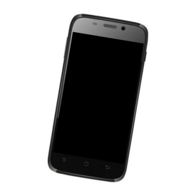 Lcd Connector For Blu Studio 5 0 Hd Lte By - Maxbhi Com