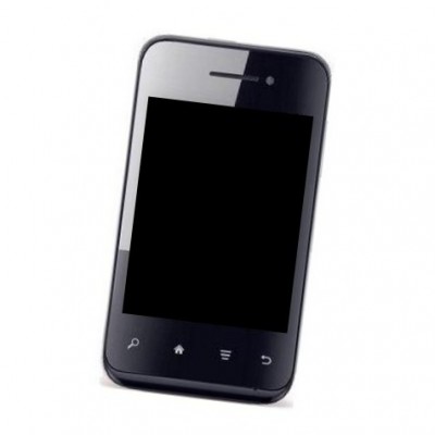 Lcd Connector For Iball Andi 107 By - Maxbhi Com