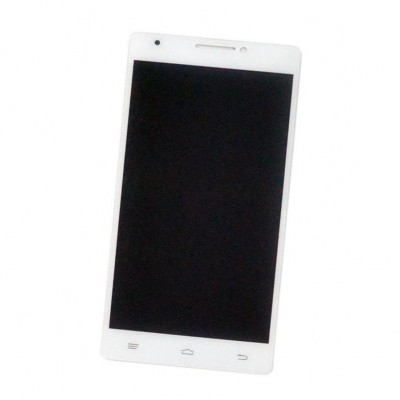 Lcd Connector For Intex Aqua Power Hd By - Maxbhi Com