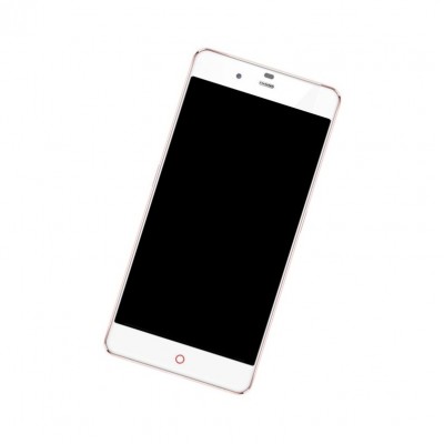 Ear Speaker Flex Cable For Zte Nubia Prague S By - Maxbhi Com