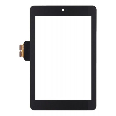 Touch Screen Digitizer For Asus Fonepad Me 371mg Black By - Maxbhi Com