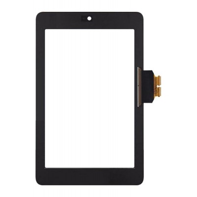 Touch Screen Digitizer For Asus Fonepad Me 371mg Black By - Maxbhi Com