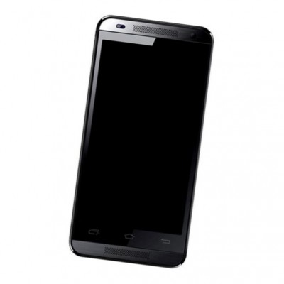 Lcd Connector For Micromax Canvas Fire 3 Q375 By - Maxbhi Com