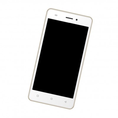 Lcd Connector For Jivi Prime P444 By - Maxbhi Com