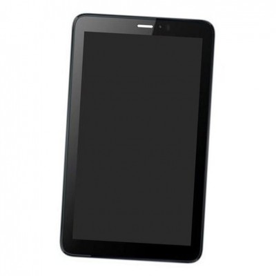 Lcd Connector For Micromax Canvas Tab P701 Plus By - Maxbhi Com