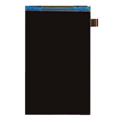 Lcd Screen For Karbonn A16 Replacement Display By - Maxbhi Com