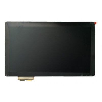 Lcd With Touch Screen For Acer Iconia W700 64gb Black By - Maxbhi Com