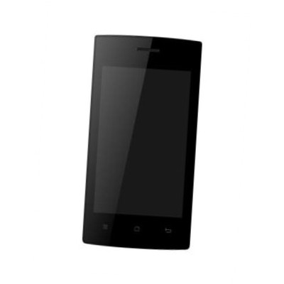 Handsfree Audio Jack Flex Cable For Karbonn A16 By - Maxbhi Com