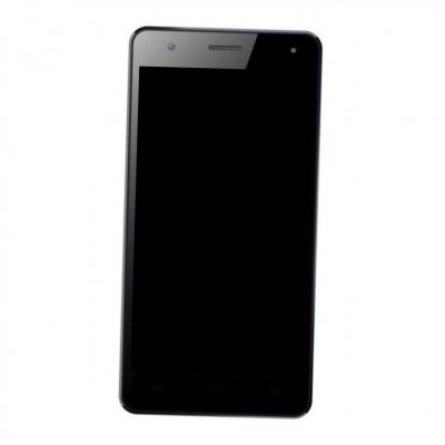 Lcd Connector For Lava Iris 810 By - Maxbhi Com