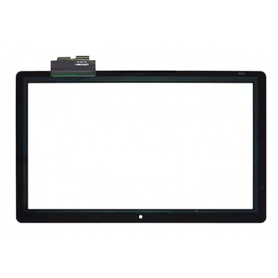 Touch Screen Digitizer For Acer Iconia W700 64gb White By - Maxbhi Com
