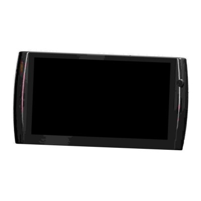 Lcd Connector For Archos 7 Home Tablet By - Maxbhi Com