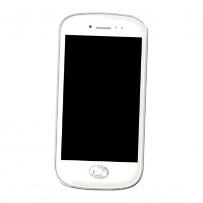 Lcd Connector For Infinix Diamond X402 By - Maxbhi Com