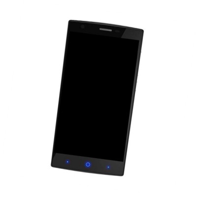 Lcd Flex Cable For Zte Zmax 2 By - Maxbhi Com