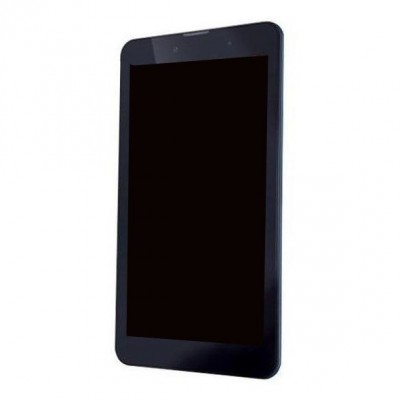 Lcd Connector For Iball Slide Enzo V8 By - Maxbhi Com