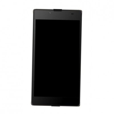 Proximity Light Sensor Flex Cable For Micromax Canvas Amaze 4g By - Maxbhi Com