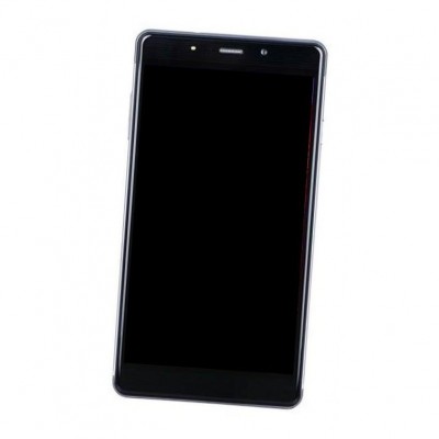 Lcd Connector For Black Bear A6 Glam By - Maxbhi Com