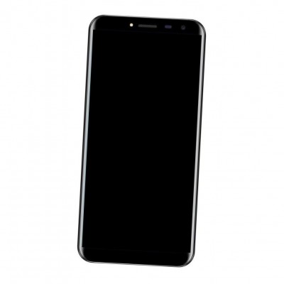 Lcd Connector For Oukitel C8 By - Maxbhi Com