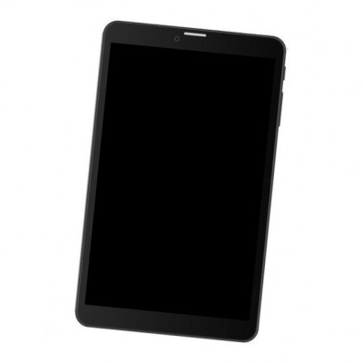 Lcd Connector For Plum Optimax 11 By - Maxbhi Com