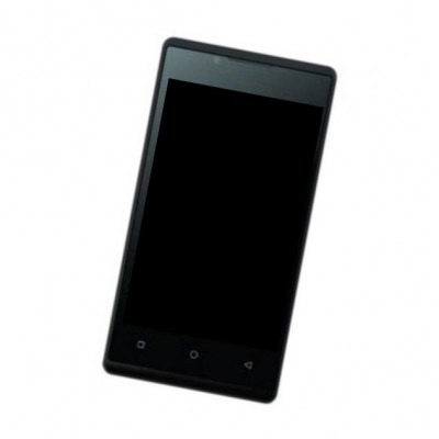 Lcd Connector For Intex Aqua Eco 3g By - Maxbhi Com