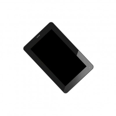 Lcd Flex Cable For Hcl Me Connect 2g 2 0 By - Maxbhi Com