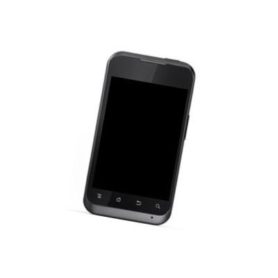 Lcd Connector For Reliance Smart V6700 By - Maxbhi Com