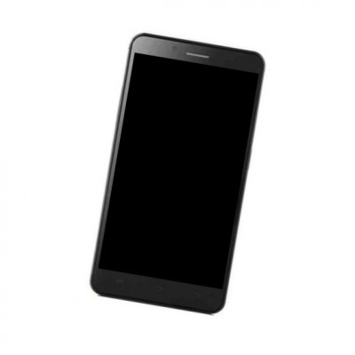 Lcd Connector For White Cherry Mi3 By - Maxbhi Com