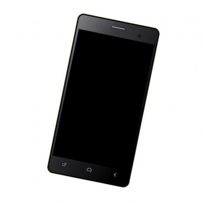 Lcd Connector For Zen Ultrafone 402 Pro By - Maxbhi Com