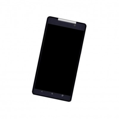 Lcd Flex Cable For Iberry Auxus Nuclea N1 By - Maxbhi Com