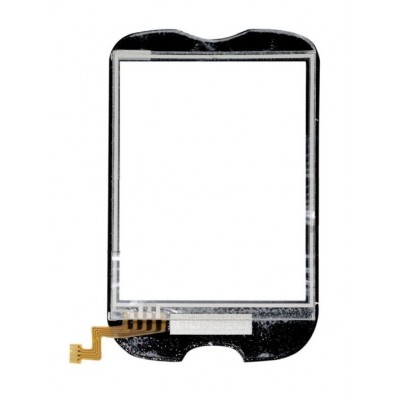 Touch Screen Digitizer For Celkon C5050 Black By - Maxbhi Com